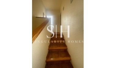 Odsprzedaż - Villa - Torrevieja - aguas nuevas