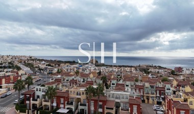 Odsprzedaż - Villa - Torrevieja - aguas nuevas