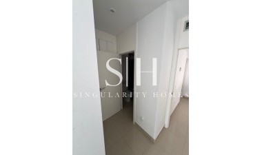 Resale - House - Torrevieja - Punta prima