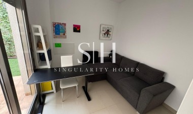 Resale - House - Torrevieja - Punta prima