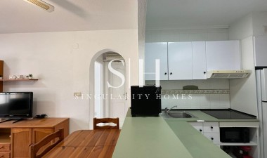 Resale - Bungalow - Orihuela Costa - Playa Flamenca