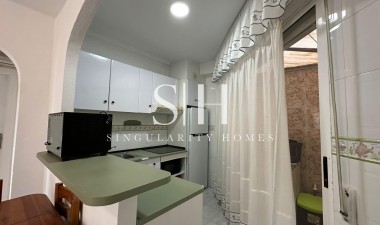 Resale - Bungalow - Orihuela Costa - Playa Flamenca