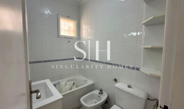 Resale - Bungalow - Orihuela Costa - Playa Flamenca