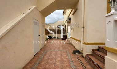 Resale - Bungalow - Orihuela Costa - Playa Flamenca