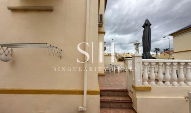 Resale - Bungalow - Orihuela Costa - Playa Flamenca