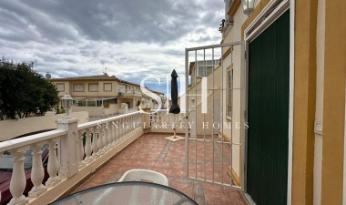 Resale - Bungalow - Orihuela Costa - Playa Flamenca