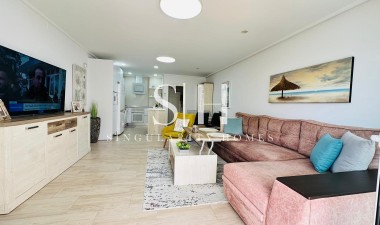 Resale - House - Torrevieja - La siesta