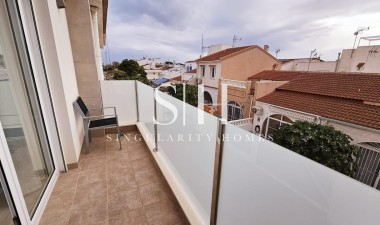 Resale - House - Torrevieja - La siesta