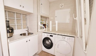 Resale - House - Torrevieja - La siesta