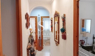Перепродажа - Villa - Torrevieja - La Siesta - El Salado - Torreta