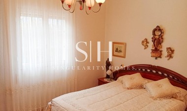 Перепродажа - Villa - Torrevieja - La Siesta - El Salado - Torreta