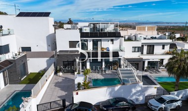 Resale - Villa - San Miguel de Salinas - Mirador De San Miguel