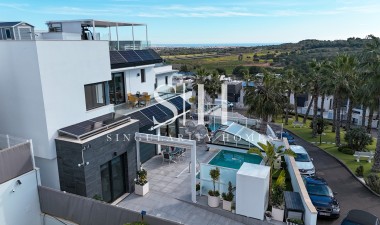 Resale - Villa - San Miguel de Salinas - Mirador De San Miguel