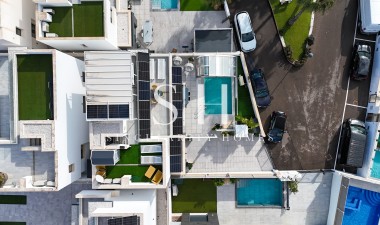 Resale - Villa - San Miguel de Salinas - Mirador De San Miguel