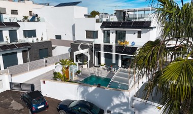 Resale - Villa - San Miguel de Salinas - Mirador De San Miguel