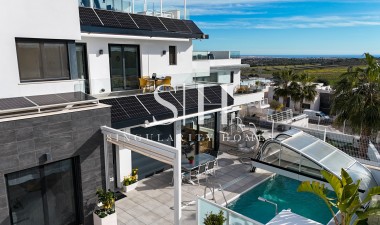 Resale - Villa - San Miguel de Salinas - Mirador De San Miguel