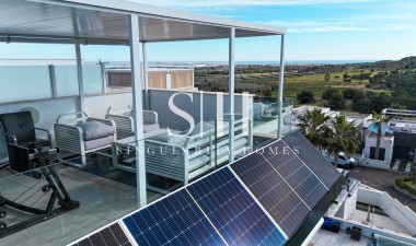 Resale - Villa - San Miguel de Salinas - Mirador De San Miguel