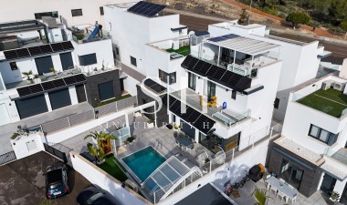 Resale - Villa - San Miguel de Salinas - Mirador De San Miguel