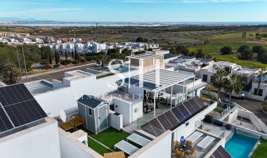 Resale - Villa - San Miguel de Salinas - Mirador De San Miguel