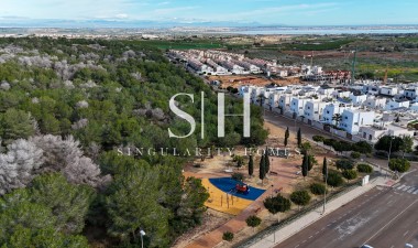 Resale - Villa - San Miguel de Salinas - Mirador De San Miguel