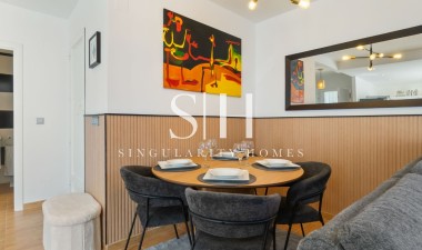 Reventa - Casa - Orihuela Costa - Costa Blanca