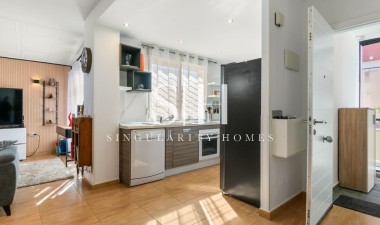 Reventa - Casa - Orihuela Costa - Costa Blanca