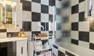 Reventa - Casa - Orihuela Costa - Costa Blanca