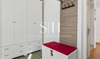 Reventa - Casa - Orihuela Costa - Costa Blanca