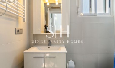 Reventa - Casa - Orihuela Costa - Costa Blanca