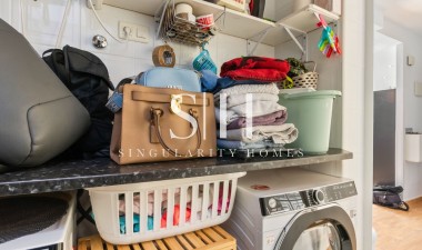 Reventa - Casa - Orihuela Costa - Costa Blanca