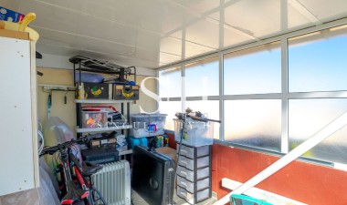 Reventa - Casa - Orihuela Costa - Costa Blanca