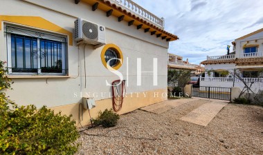 Odsprzedaż - Dom - Orihuela Costa - Costa Blanca