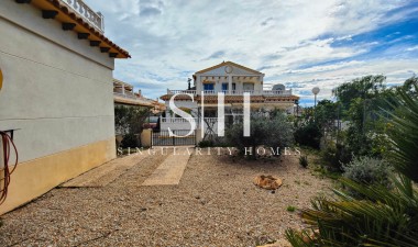 Odsprzedaż - Dom - Orihuela Costa - Costa Blanca