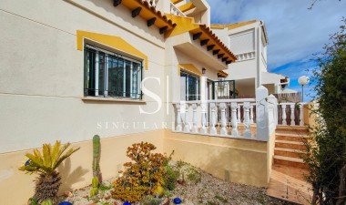 Odsprzedaż - Dom - Orihuela Costa - Costa Blanca