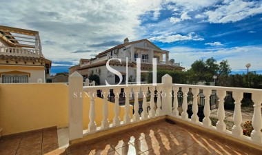 Odsprzedaż - Dom - Orihuela Costa - Costa Blanca