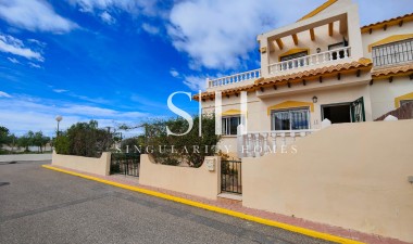 Odsprzedaż - Dom - Orihuela Costa - Costa Blanca