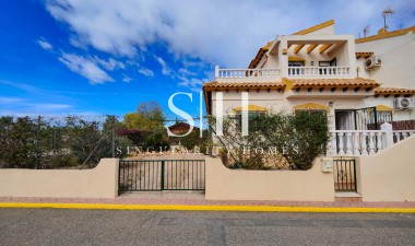 Odsprzedaż - Dom - Orihuela Costa - Costa Blanca