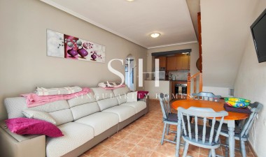 Odsprzedaż - Dom - Orihuela Costa - Costa Blanca