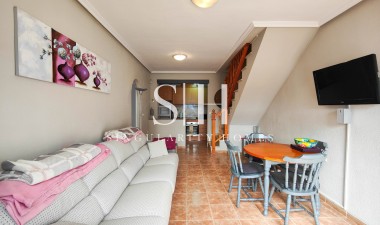 Odsprzedaż - Dom - Orihuela Costa - Costa Blanca