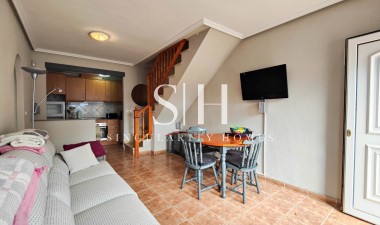 Odsprzedaż - Dom - Orihuela Costa - Costa Blanca