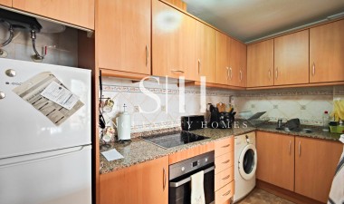 Odsprzedaż - Dom - Orihuela Costa - Costa Blanca