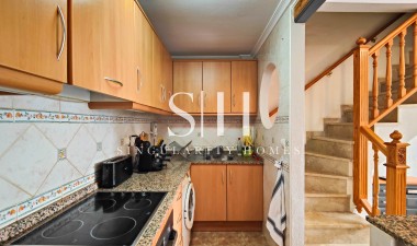 Odsprzedaż - Dom - Orihuela Costa - Costa Blanca