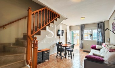 Odsprzedaż - Dom - Orihuela Costa - Costa Blanca