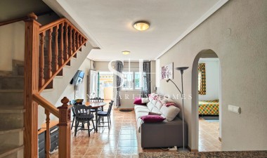 Odsprzedaż - Dom - Orihuela Costa - Costa Blanca