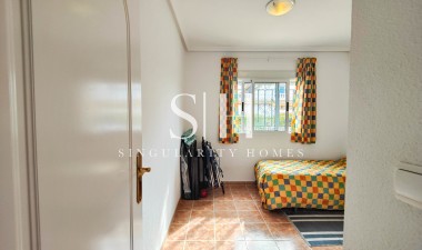 Odsprzedaż - Dom - Orihuela Costa - Costa Blanca