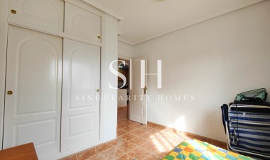 Odsprzedaż - Dom - Orihuela Costa - Costa Blanca