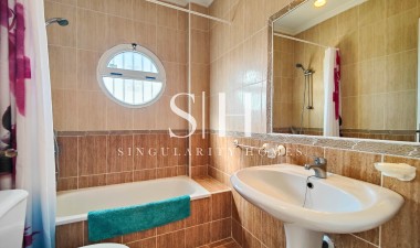 Odsprzedaż - Dom - Orihuela Costa - Costa Blanca