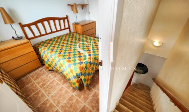 Odsprzedaż - Dom - Orihuela Costa - Costa Blanca