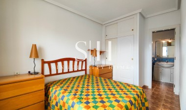 Odsprzedaż - Dom - Orihuela Costa - Costa Blanca