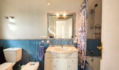 Odsprzedaż - Dom - Orihuela Costa - Costa Blanca